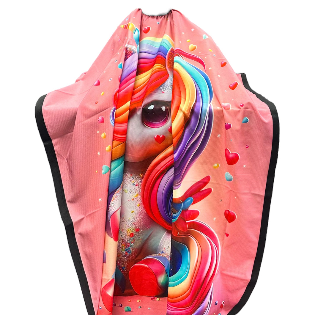 FADEZER Kids Cape
