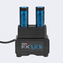 Load image into Gallery viewer, BaBylissPRO FXONE Dual-Battery Charging Prepack
