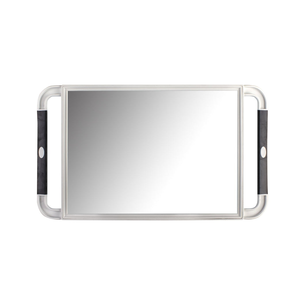 JRL Large Hand Held Mirror