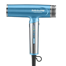 Load image into Gallery viewer, BaBylissPRO Nano Titanium Light Ionic High-Speed Hair Dryer
