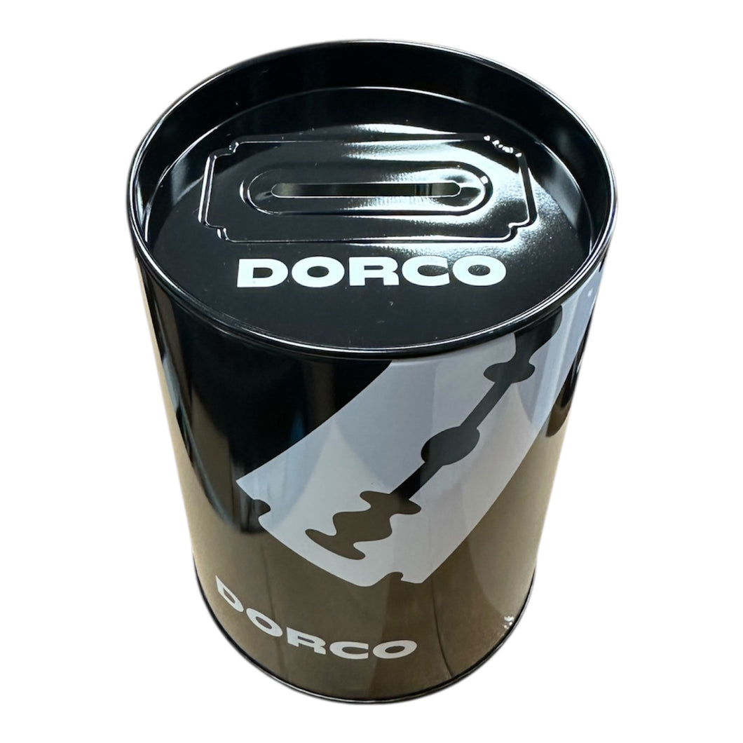 Dorco Blade Disposal
