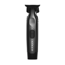Load image into Gallery viewer, COCCO VELOCE PRO TRIMMER MATTE BLACK
