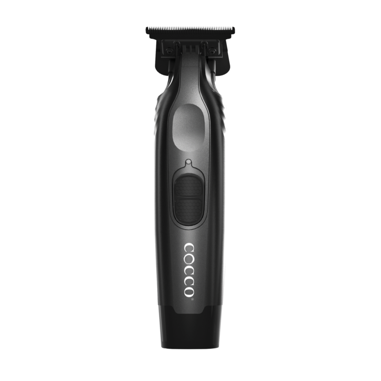 COCCO VELOCE PRO TRIMMER MATTE BLACK