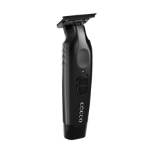 Load image into Gallery viewer, COCCO VELOCE PRO TRIMMER MATTE BLACK
