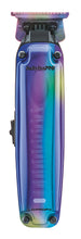 Load image into Gallery viewer, BaByliss PRO Limited Edition Iridescent Lo-PRO FX High Performance Low-Profile Trimmer (FX726RB)
