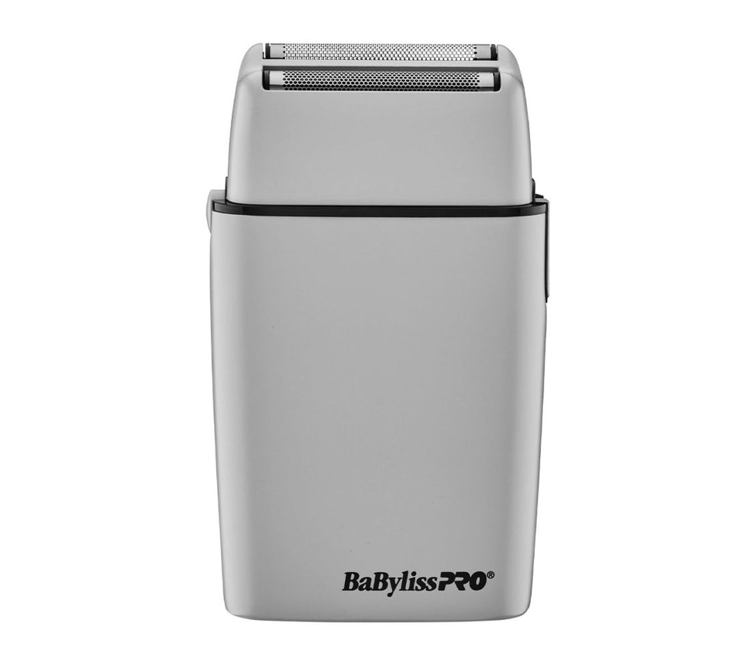 Babyliss FoilFx02 Shaver Grey