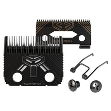 Load image into Gallery viewer, Gamma+ T1000 Echo Blade Shallow 2.0 Set #GP540B
