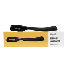 Load image into Gallery viewer, Cocco Straight Edge Razor CBR-T15
