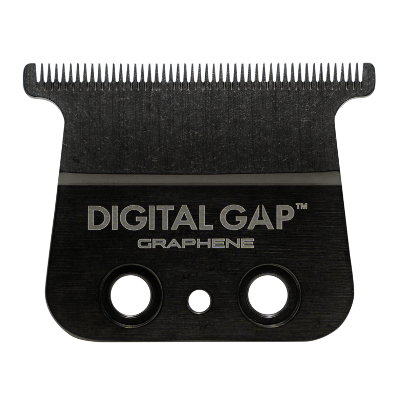 COCCO DIGITAL GAP™ AMBASSADOR GRAPHENE TRIMMER BLADE