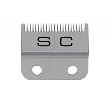 Load image into Gallery viewer, StyleCraft Stainless Steel Fixed Fade Clipper Blade (SCFSFB)
