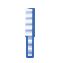 Load image into Gallery viewer, BARBER FLAT TOP CLIPPER COMB
