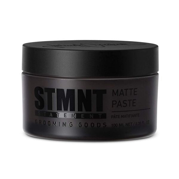 STMNT Grooming Goods Matte Paste 3.38 oz