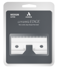 Load image into Gallery viewer, ANDIS CeramicEdge Detachable Blade Medium Cutter
