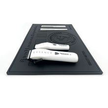 Load image into Gallery viewer, Gentleman republic magnetic station mat
