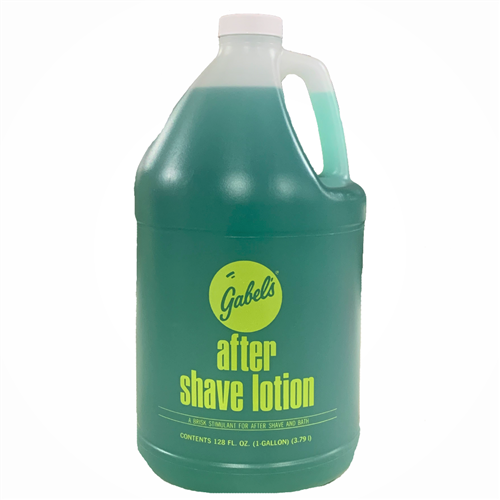 Gabels Original Aftershave Gallon (Pick Up In-Store Only)