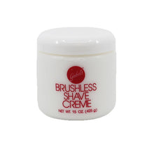 Load image into Gallery viewer, Gabels Brushless Shave Creme 15 oz
