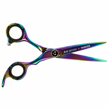 Load image into Gallery viewer, Misaki x FADEZER Shears- Chameleon
