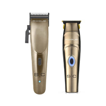 Load image into Gallery viewer, StyleCraft Rogue Clipper/Trimmer Combo Set

