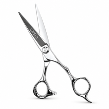 Load image into Gallery viewer, Level 3 Professional Hair Cutting Shears- Stainless Steel 440C
