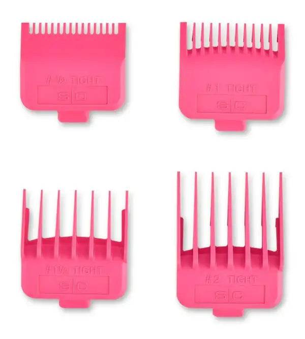 Stylecraft Dub Neonymium Tight Guards – Arsenal Barber Supply