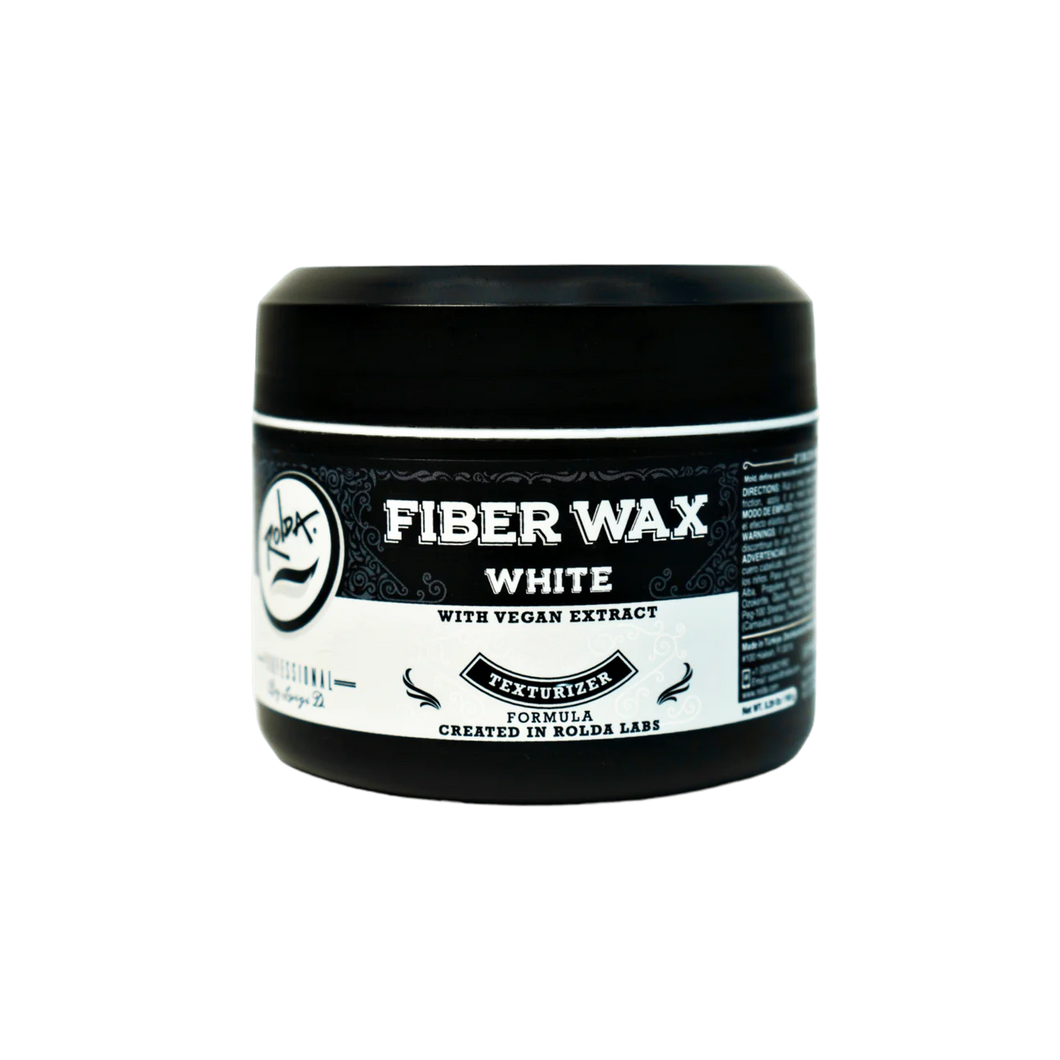 Rolda - White Hair Fiber Wax