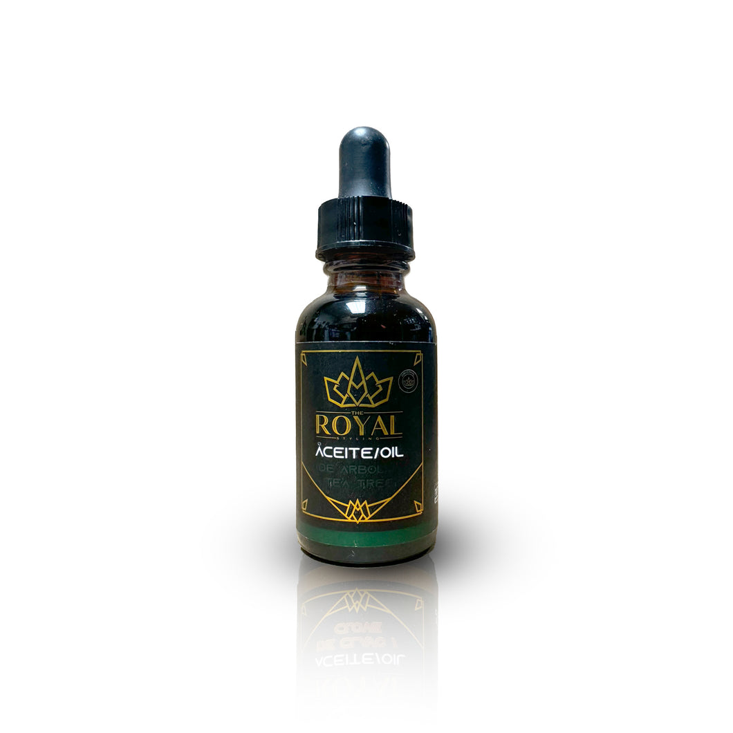 5% Tea Tree Oil