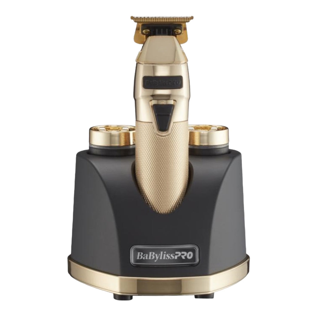 Babyliss Pro Limited Edition Gold SnapFX Trimmer