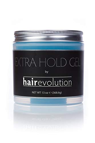 Hairevolution Extra Hold Gel Lightweigh