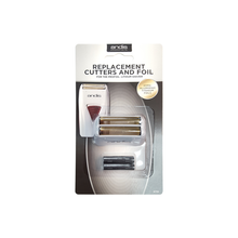 Load image into Gallery viewer, ANDIS SHAVER FOIL AND BLADE REPLACEMENT
