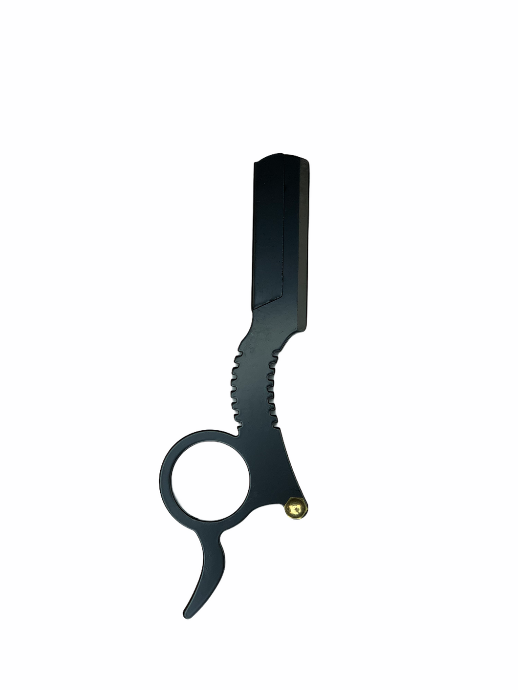 Short Razer Short Straight Razor – Arsenal Barber Supply