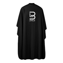 Load image into Gallery viewer, Level 3 Cape - Black
