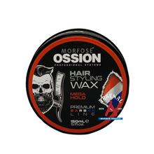 Load image into Gallery viewer, OSSION Hair Styling Wax
