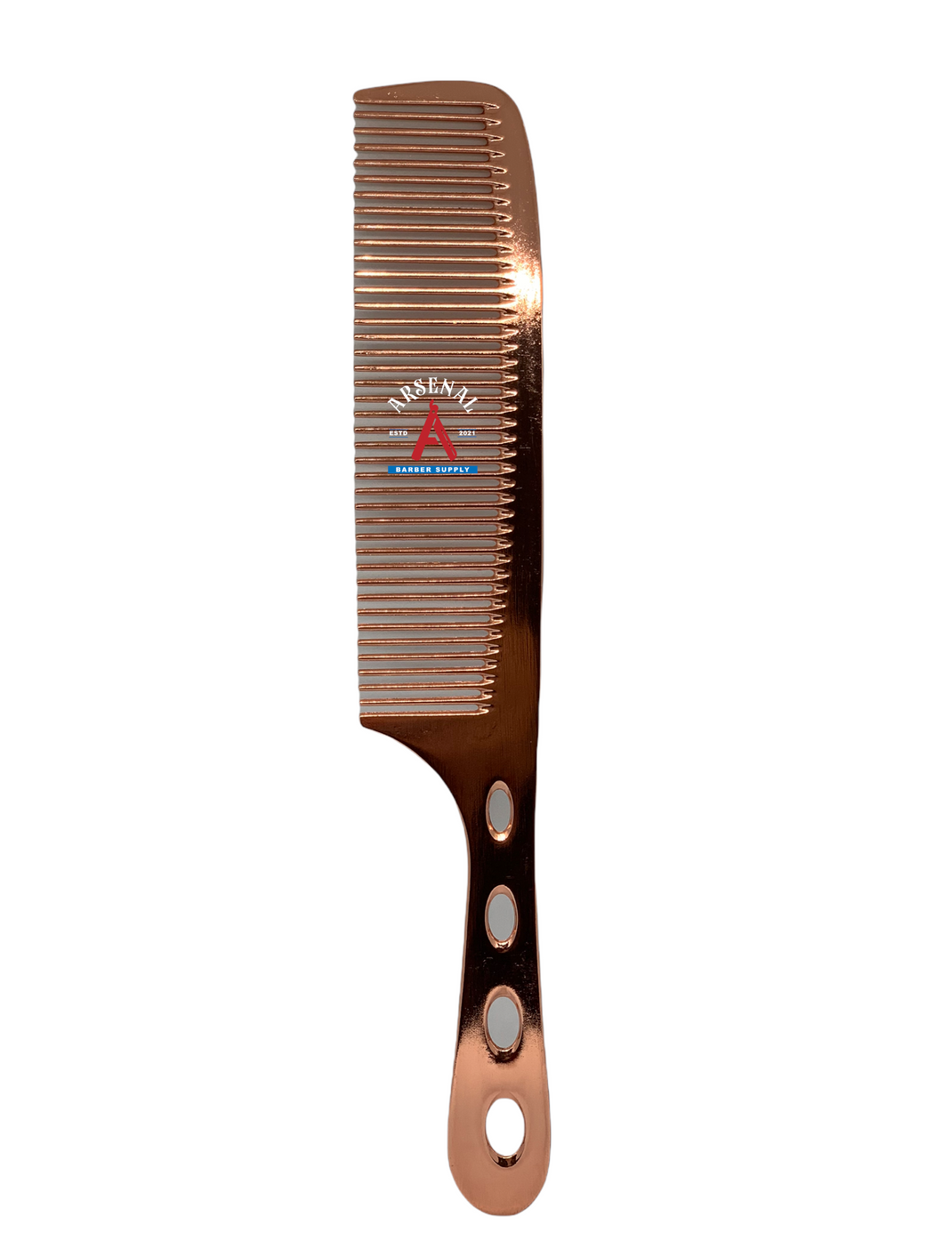 Metal Combs