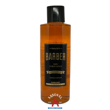 Load image into Gallery viewer, Barber Aftershave XXIV Carat Gold
