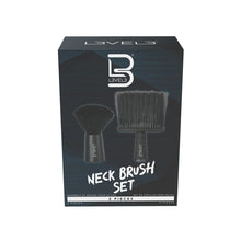 Load image into Gallery viewer, Level 3 NECK BRUSH SET - 2 PACK
