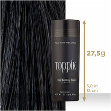 Load image into Gallery viewer, Toppik Hair Building Fiber
