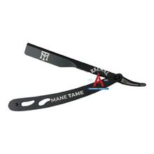 Load image into Gallery viewer, Mane Tame Straight Razor
