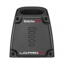 Load image into Gallery viewer, BaByliss PRO Lo Pro Cordless Clipper Charging Base
