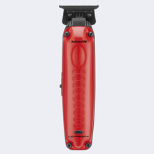 Load image into Gallery viewer, BaByliss PRO LO-PROFX Cordless Trimmer - Limited Edition Influencer Collection Red
