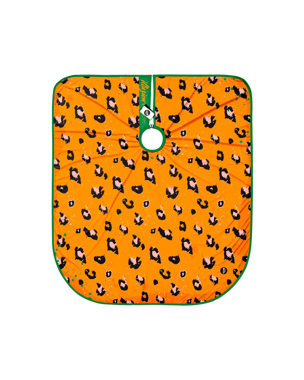 ILLUZIEN Citrus Cheetah PRO Cape