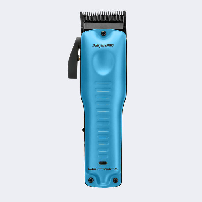 BaByliss PRO LO-PROFX Cordless Clipper - Limited Edition Influencer Collection - Nicole