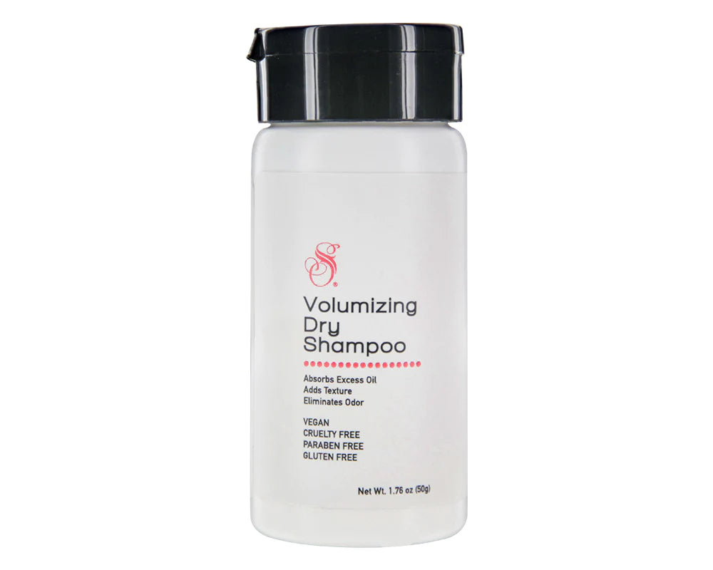 Volumizing Dry Shampoo 1.76 oz