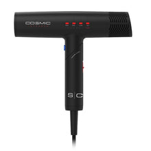Load image into Gallery viewer, Stylecraft S|C Cosmic Professional Hair Dryer Digital Brushless Motor Ultra-Lightweight Infrared Technology
