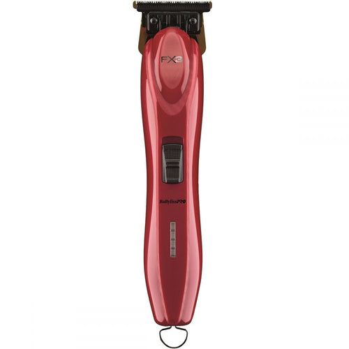 BABYLISS PRO FX Clippers – Yassini Barber Supply