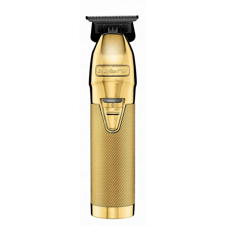 Gold Fx Trimmer with DLC 2.0 Blade