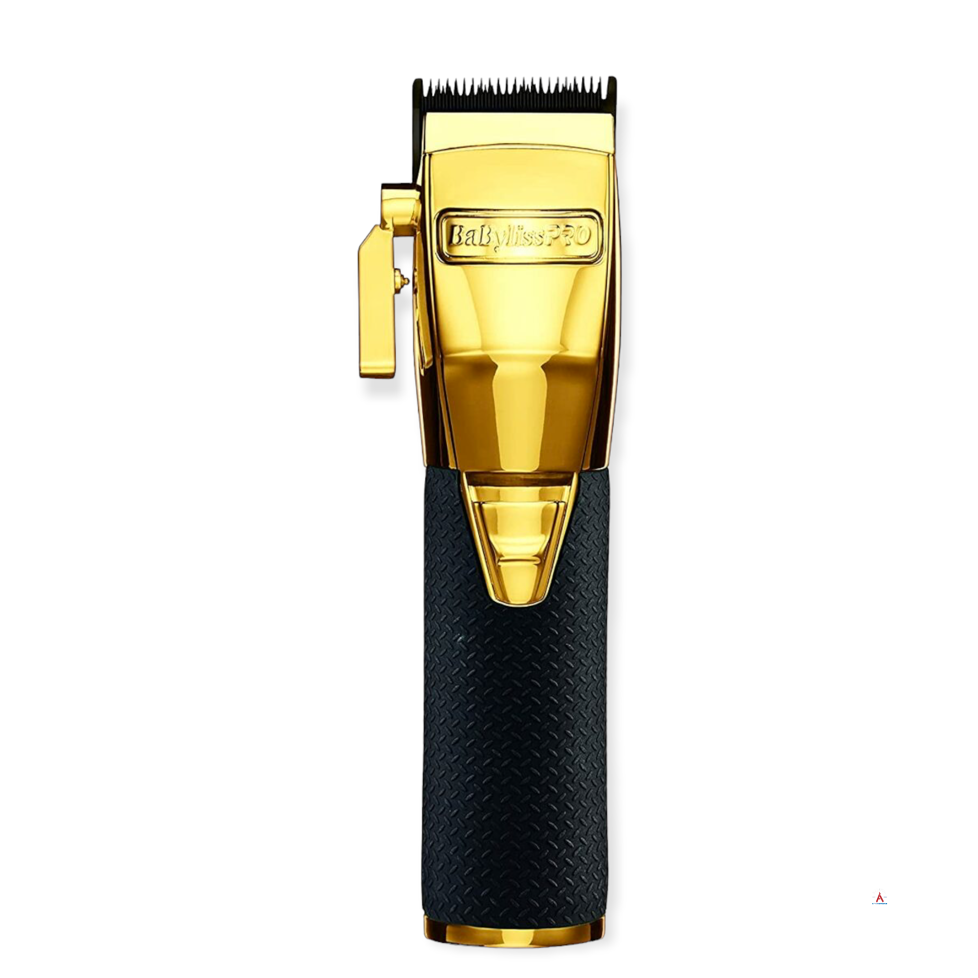BaByliss Professional GoldFX Boost+ Metal Lithium Clipper