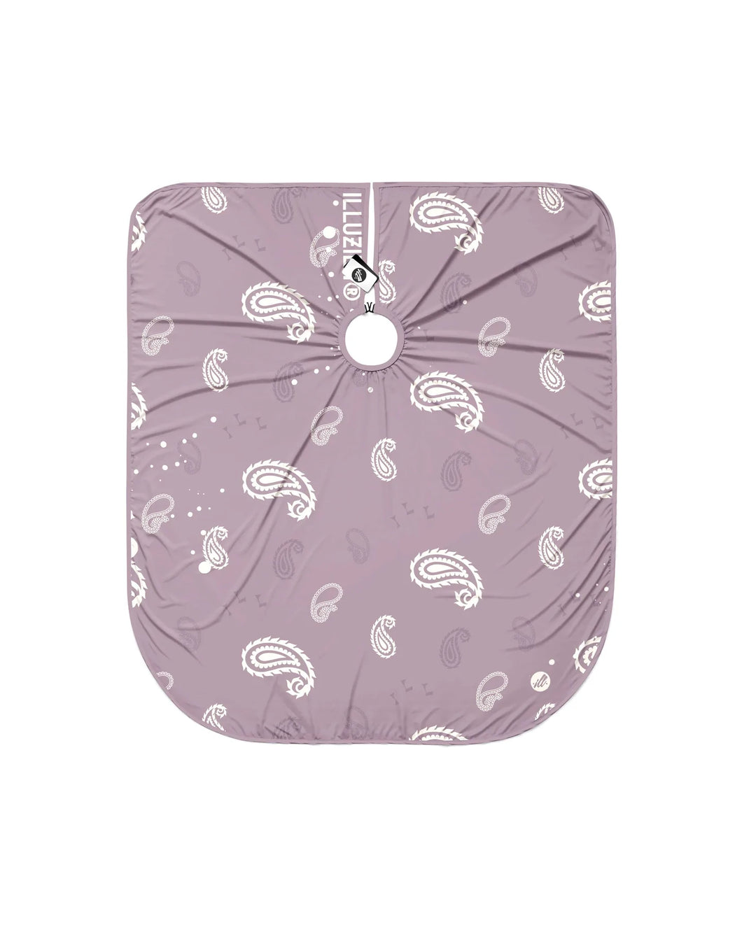 ILLUZIEN Lavender Paze PRO Cape
