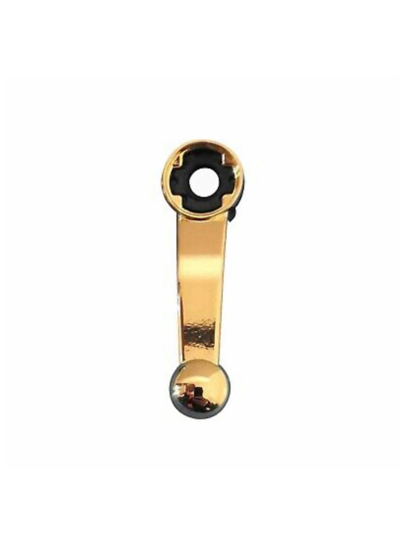 Gold Lever