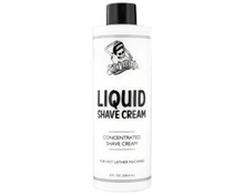 Load image into Gallery viewer, Liquid Shave Cream Suavecito

