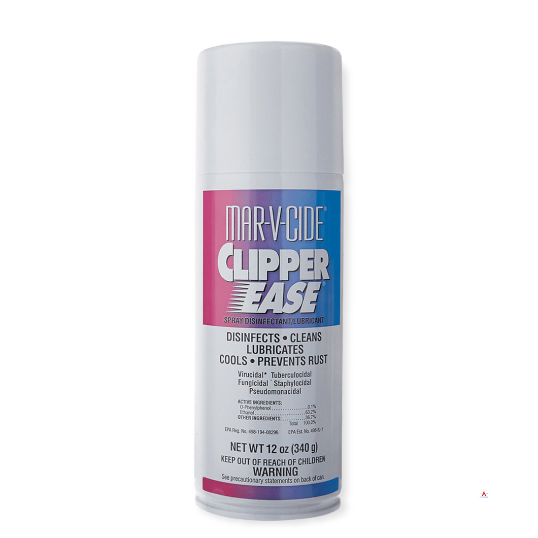 Mar-V-Cide Clipper Ease 12 oz